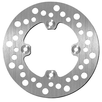 SBS STANDARD BRAKE ROTOR (5205018100)