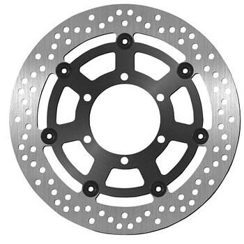 SBS STANDARD BRAKE ROTOR (5205018100)