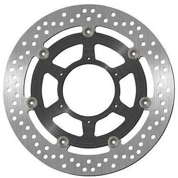 SBS STANDARD BRAKE ROTOR (5205018100)