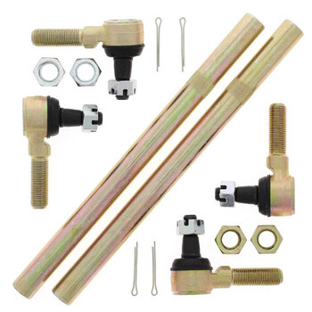 KIT DE MISE À NIVEAU ALL BALLS TIE ROD END (52 1026)