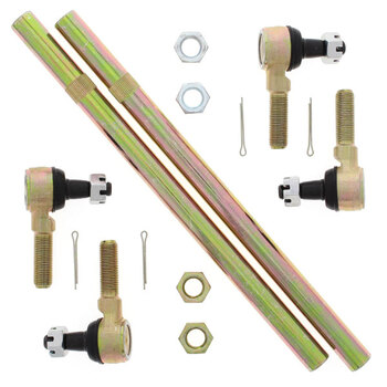 KIT DE MISE À NIVEAU ALL BALLS TIE ROD END (52 1038)