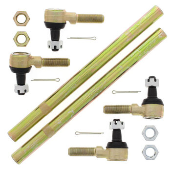 KIT DE MISE À NIVEAU ALL BALLS TIE ROD END (52 1022)