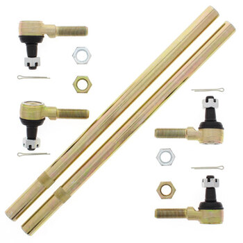 KIT DE MISE À NIVEAU ALL BALLS TIE ROD END (52 1022)