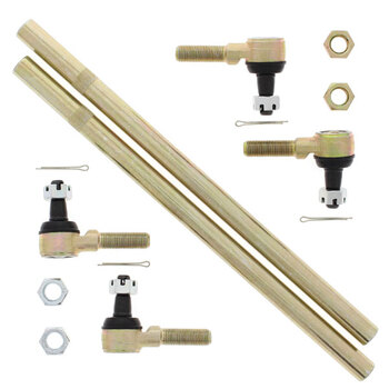 KIT DE MISE À NIVEAU ALL BALLS TIE ROD END (52 1022)