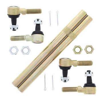 KIT DE MISE À NIVEAU ALL BALLS TIE ROD END (52 1020)