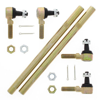 KIT DE MISE À NIVEAU ALL BALLS TIE ROD END (52 1005)