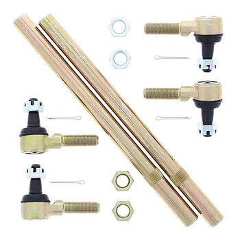 KIT DE MISE À NIVEAU ALL BALLS TIE ROD END (52 1003)