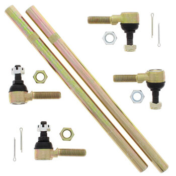 KIT DE MISE À NIVEAU ALL BALLS TIE ROD END (52 1006)