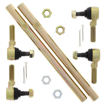 KIT DE MISE À NIVEAU ALL BALLS TIE ROD END (52 1020)