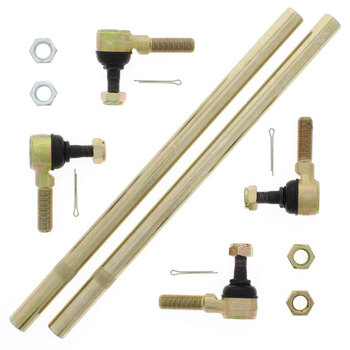 KIT DE MISE À NIVEAU ALL BALLS TIE ROD END (52 1008)