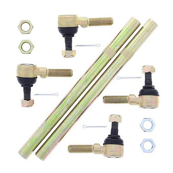 KIT DE MISE À NIVEAU ALL BALLS TIE ROD END (52 1001)