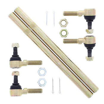 KIT DE MISE À NIVEAU ALL BALLS TIE ROD END (52 1005)