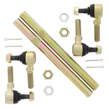 KIT DE MISE À NIVEAU ALL BALLS TIE ROD END (52 1012)