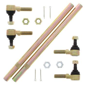 KIT DE MISE À NIVEAU ALL BALLS TIE ROD END (52 1020)