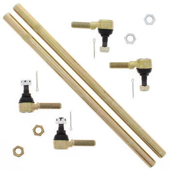 KIT DE MISE À NIVEAU ALL BALLS TIE ROD END (52 1026)