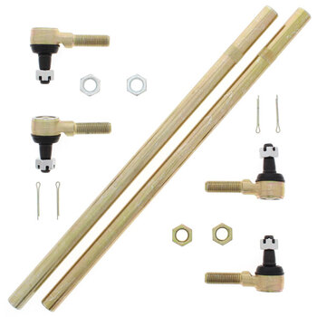 KIT DE MISE À NIVEAU ALL BALLS TIE ROD END (52 1006)