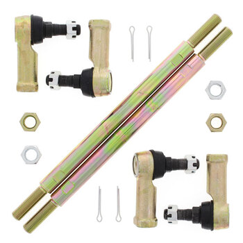 KIT DE MISE À NIVEAU ALL BALLS TIE ROD END (52 1006)