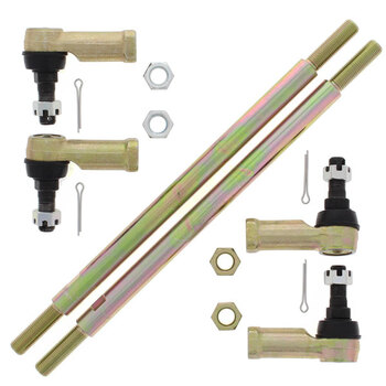 KIT DE MISE À NIVEAU ALL BALLS TIE ROD END (52 1001)