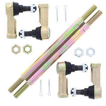 KIT DE MISE À NIVEAU ALL BALLS TIE ROD END (52 1001)