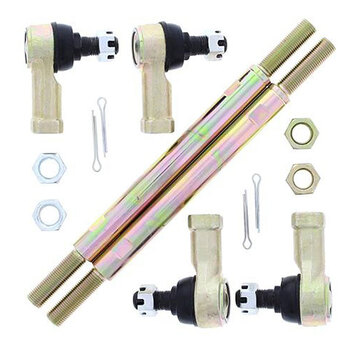 KIT DE MISE À NIVEAU ALL BALLS TIE ROD END (52 1004)