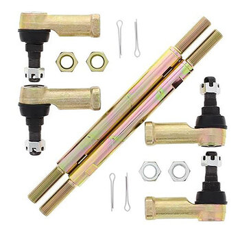 KIT DE MISE À NIVEAU ALL BALLS TIE ROD END (52 1010)