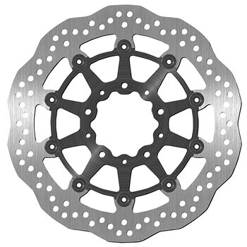 SBS STANDARD BRAKE ROTOR (5205018100)