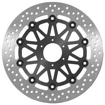 SBS STANDARD BRAKE ROTOR (5205018100)