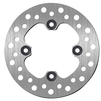 SBS STANDARD BRAKE ROTOR (5205018100)