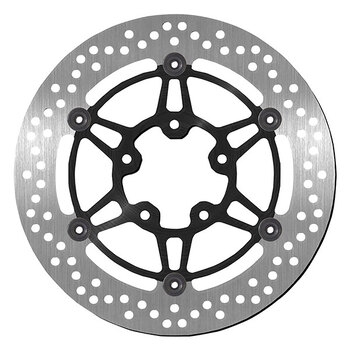 SBS STANDARD BRAKE ROTOR (5205018100)