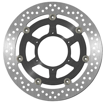 SBS STANDARD BRAKE ROTOR (5205018100)