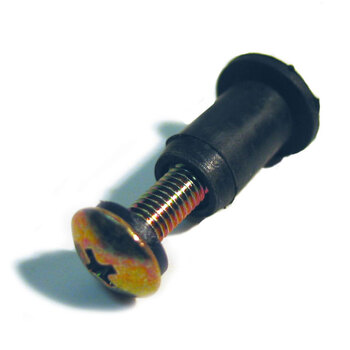 SPX Windshield Screw Kit (SM 06015)