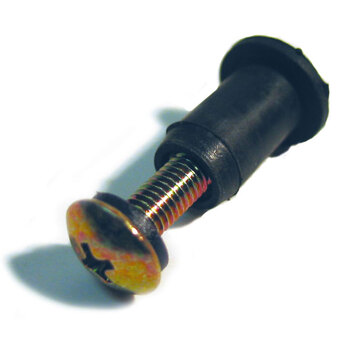 SPX Windshield Screw Kit (SM 06015)