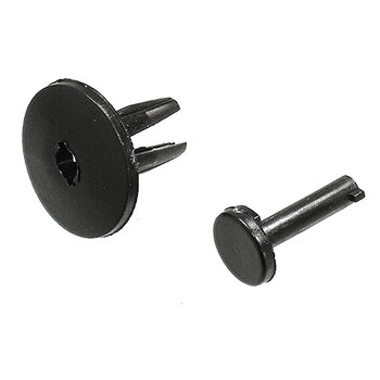 SPX Windshield Screw Kit (SM 06015)