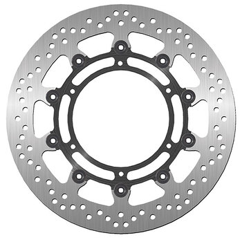 DISQUE DE FREIN STANDARD SBS (5205340100)