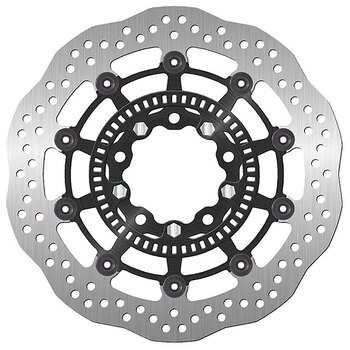 DISQUE DE FREIN STANDARD SBS (5205319100)