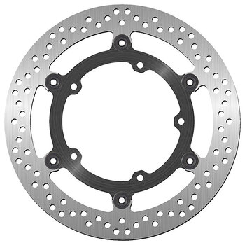 DISQUE DE FREIN STANDARD SBS (5205348100)