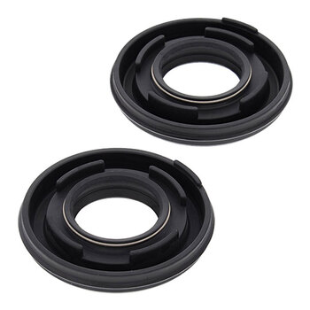 VERTEX ENGINE OIL SEAL KIT (55105)