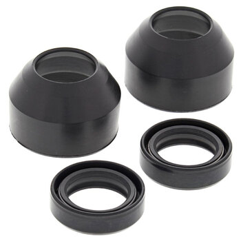 ALL BALLS FORK OIL & DUST SEAL KIT (56 120)