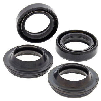 ALL BALLS FORK OIL & DUST SEAL KIT (56 120)