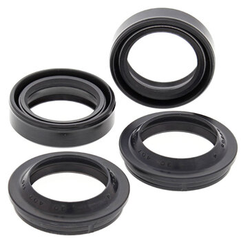 ALL BALLS FORK OIL & DUST SEAL KIT (56 120)