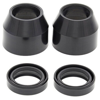 ALL BALLS FORK OIL & DUST SEAL KIT (56 120)