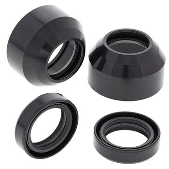 ALL BALLS FORK OIL & DUST SEAL KIT (56 120)