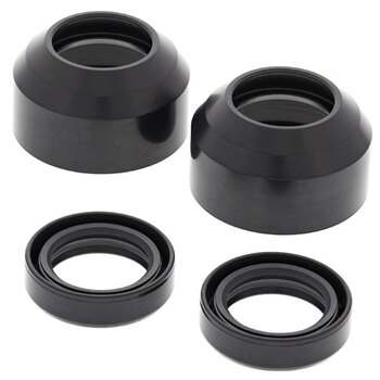 ALL BALLS FORK OIL & DUST SEAL KIT (56 120)