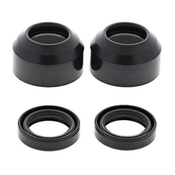 ALL BALLS FORK OIL & DUST SEAL KIT (56 120)