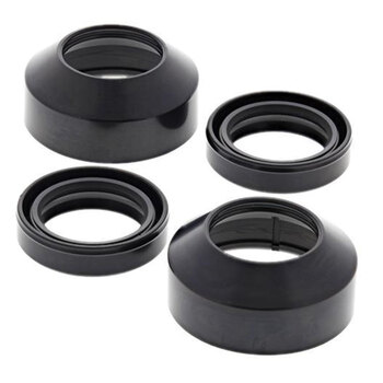 ALL BALLS FORK OIL & DUST SEAL KIT (56 120)