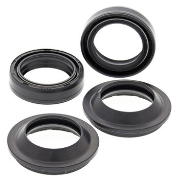 ALL BALLS FORK OIL & DUST SEAL KIT (56 120)