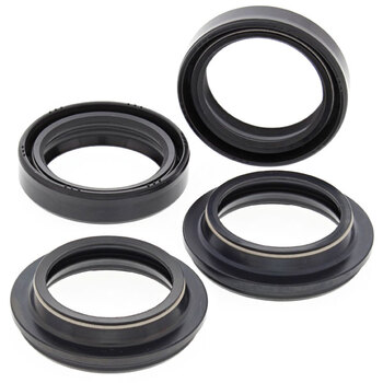 ALL BALLS FORK OIL & DUST SEAL KIT (56 120)