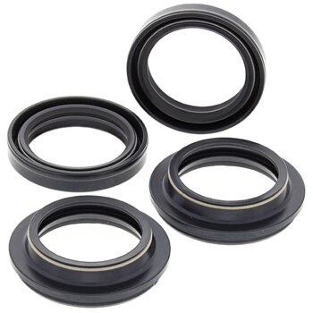 ALL BALLS FORK OIL & DUST SEAL KIT (56 120)