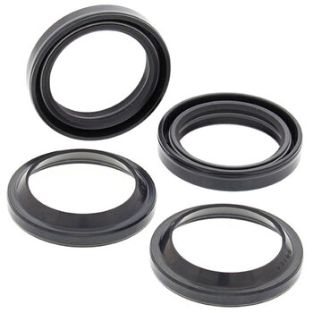 ALL BALLS FORK OIL & DUST SEAL KIT (56 120)