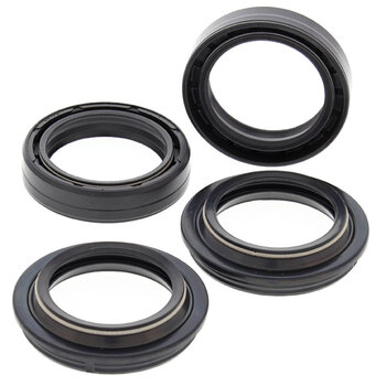 ALL BALLS FORK OIL & DUST SEAL KIT (56 120)